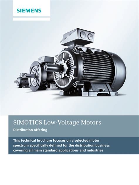 siemens lv motor|Siemens motor catalogue.